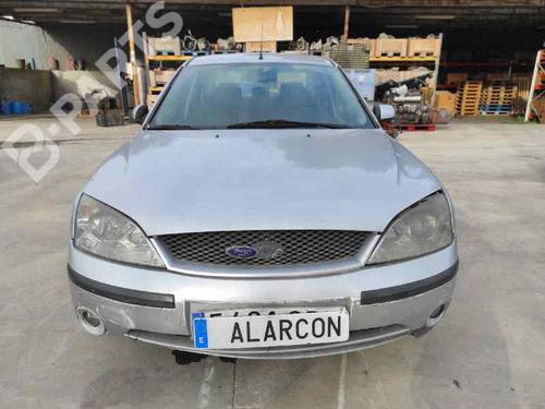 Commande Chauffage FORD MONDEO III (B5Y)  | BP7544882I5 
