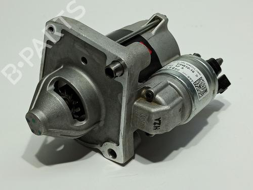 Startmotor CITROËN GRAND C4 SPACETOURER (3A_, 3E_) 1.2 PureTech 130 (131 hp) 31721949