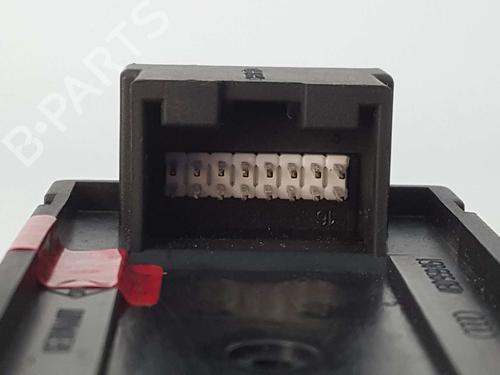 Venstre fortil elrude kontakt AUDI A6 C5 (4B2, 4B4) 2.4 | BP9458892I27 