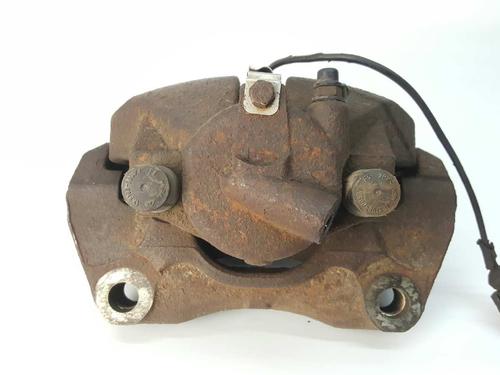 Right front brake caliper VW TOUAREG (7LA, 7L6, 7L7) 2.5 R5 TDI | BP11542738M104 