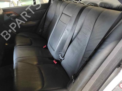 Advarselsbryter MERCEDES-BENZ S-CLASS (W220, V220) S 320 CDI (220.026, 220.126) | BP9231022I22 