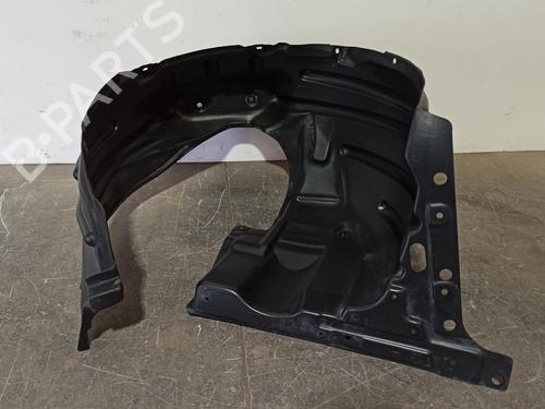 Used Wheel arch MITSUBISHI MIRAGE / SPACE STAR VI Hatchback (A0_A) 1.2 LPG (A03A) (71 hp) 29196608