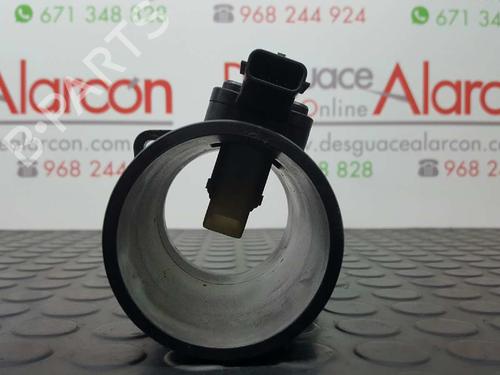 Mass air flow sensor RENAULT LAGUNA III (BT0/1) 1.5 dCi (BT00, BT0A, BT0T, BT1J) | BP2782808M95