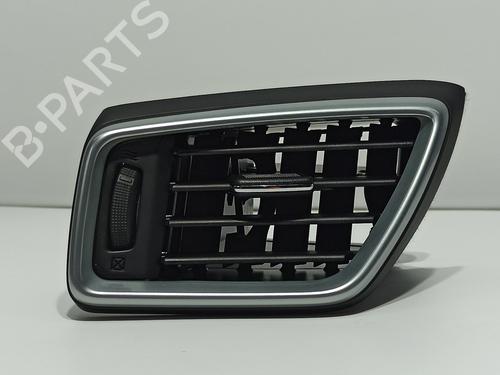 Luftventilen NISSAN QASHQAI II (J11, J11_) 1.3 DIG-T (140 hp) 11722968
