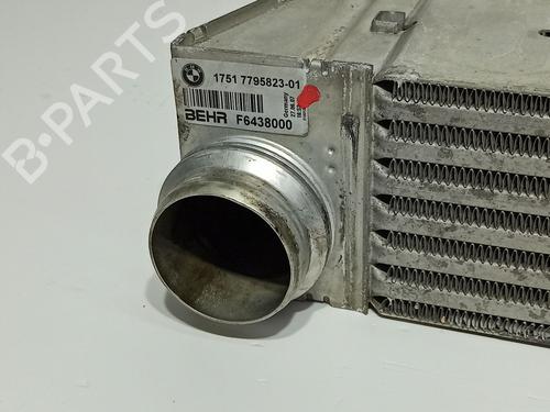 Intercooler BMW 5 (E60) 520 d | BP37477843M30 - Image 2