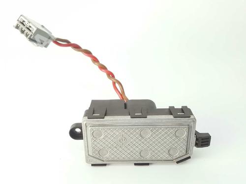 Used Heater resistor FORD FOCUS III 1.5 TDCi (120 hp) 11675565