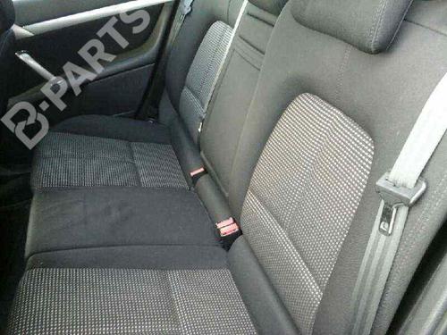 Right rear window motor PEUGEOT 407 (6D_) 2.0 HDi 135 (6DRHRH, 6DRHRE, 6DRHRG, 6DRHRJ) | BP4030496E22 