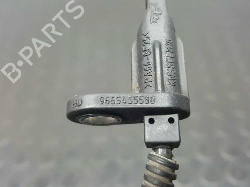 Electronic sensor PEUGEOT 208 I (CA_, CC_) 1.4 HDi | BP14530482M84