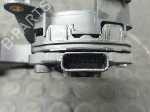 Pedal RENAULT CLIO IV (BH_) 1.5 dCi 75 | BP2756314I4 