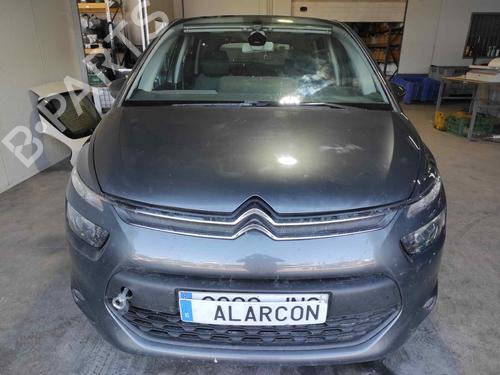 Right front indicator CITROËN C4 Grand Picasso II (DA_, DE_) 1.6 BlueHDi 120 | BP7965618C33 