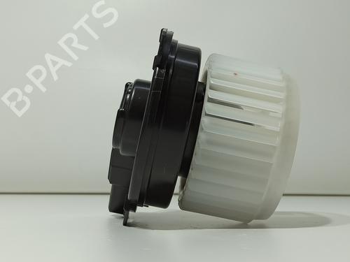 Heater blower motor MITSUBISHI MIRAGE / SPACE STAR VI Hatchback (A0_A) | BP29171099M62