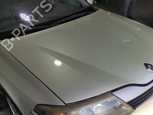 Hood RENAULT LAGUNA II Grandtour (KG0/1_) 1.9 dCi (KG0G) | BP26463428C1