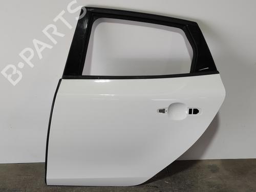 Used Left rear door VOLVO V40 Hatchback (525) D3 (150 hp) 13697837