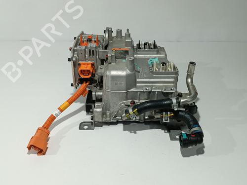 Used Inverter/Converter Inverter/Converter HYUNDAI TUCSON (NX4E, NX4A) 1.6 T-GDi Hybrid (179 hp) 40184394 40184394