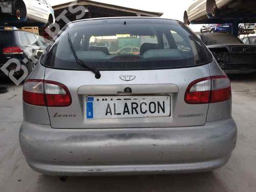 Right mirror DAEWOO LANOS (KLAT) 1.3 | BP6630080C27 