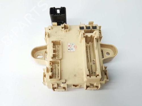 Used Fuse box LEXUS RX (_U3_) 400h (MHU38_) (211 hp) 2768263