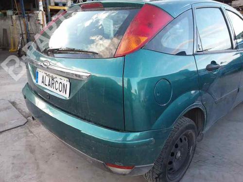 Starter FORD FOCUS I (DAW, DBW)  | BP6816030M8 