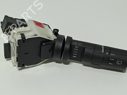 Used Steering column stalk NISSAN MURANO I (Z50) 3.5 (234 hp) 17325220