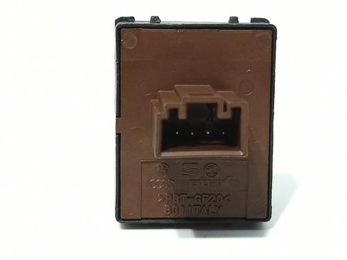 Left front window switch SEAT IBIZA IV (6J5, 6P1) 1.9 TDI | BP39148513I27 - Image 3