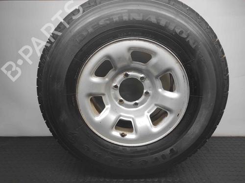 Jack Kit NISSAN PATROL GR V Wagon (Y61) 2.8 TD | BP23198402C119 