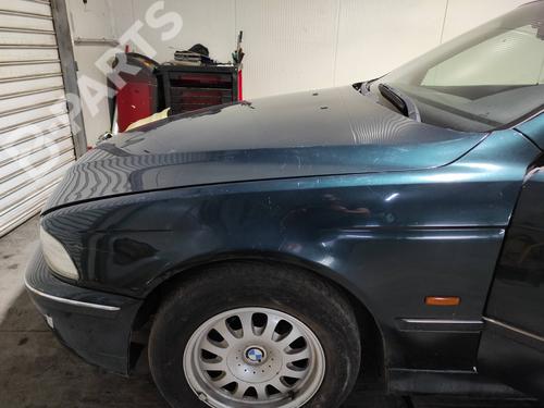 Used Left front fenders BMW 5 (E39) 528 i (193 hp) 11286851