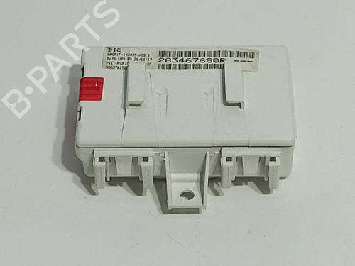 Elektronisk modul RENAULT CLIO IV (BH_) 1.2 16V (73 hp) 15068893