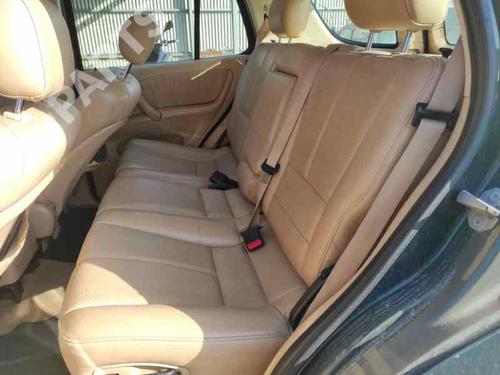 Instrument cluster MERCEDES-BENZ M-CLASS (W163) ML 270 CDI (163.113) | BP9725417C47 