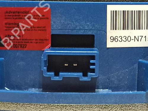Speaker HYUNDAI TUCSON (NX4E, NX4A) 1.6 T-GDi Hybrid | BP20507399E2 