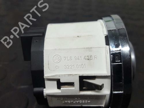 Commutateur VW TOUAREG (7LA, 7L6, 7L7) 3.0 V6 TDI | BP14527704I30