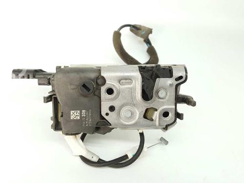Front right lock CITROËN C3 II (SC_) 1.6 HDi | BP3164150C97 