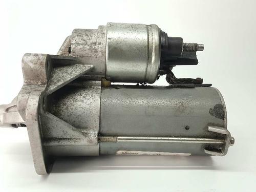 Used Starter RENAULT CLIO IV (BH_) 1.5 dCi 75 (75 hp) 2739578