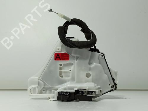 Front right lock NISSAN JUKE (F16_) 1.0 | BP29848248C97