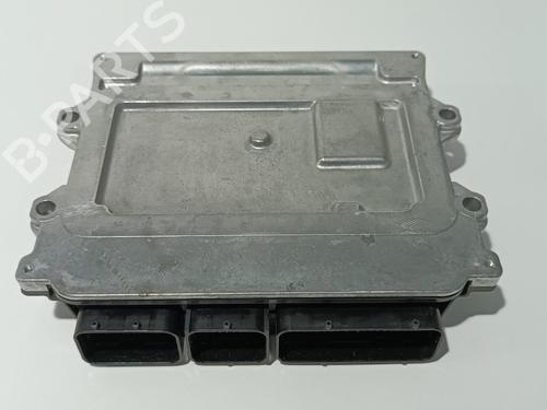 Engine control unit (ECU) VOLVO V90 II Estate (235) B4 Mild-Hybrid AWD | BP17610699M57 