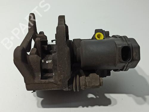 Right rear brake caliper AUDI Q5 (8RB) 2.0 TDI | BP16383022M106 