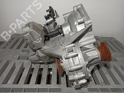 Gearbox VW GOLF VIII (CD1, DA1) 1.5 TSI | BP22242640M3 