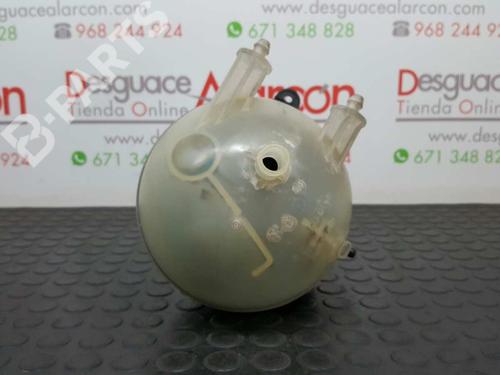 Expansion tank MERCEDES-BENZ B-CLASS Sports Tourer (W245) B 200 CDI (245.208) | BP2754465C120 
