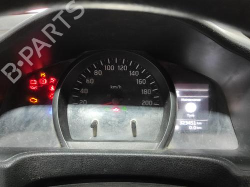 instrument-cluster-nissan-nv200-evalia-bus-2010-27395249 main image