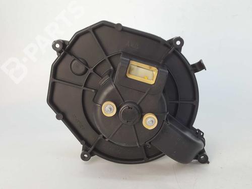 Heater blower motor PEUGEOT PARTNER Box Body/MPV 1.6 HDi | BP9671180M62 