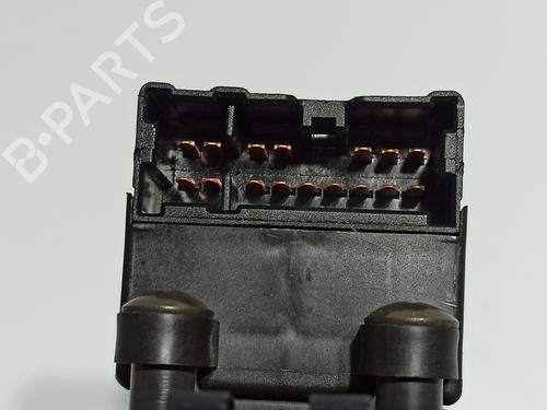 Left front window switch NISSAN PRIMERA (P11) 1.6 16V | BP25930138I27