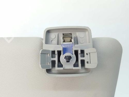 Left sun visor CITROËN C3 / C3 ORIGIN III (SX) 1.2 VTi 82 | BP4724032I1 