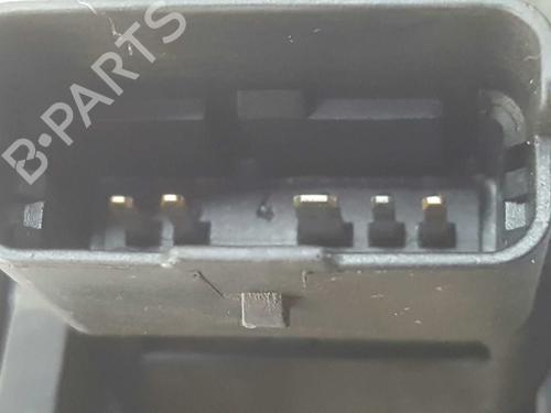 Mass air flow sensor PEUGEOT 307 (3A/C) 2.0 HDi 90 | BP5811384M95