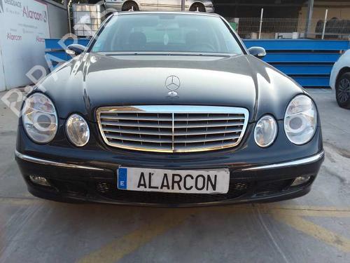 Dør styreenhed MERCEDES-BENZ E-CLASS (W211) E 220 CDI (211.006) | BP2729491M56 