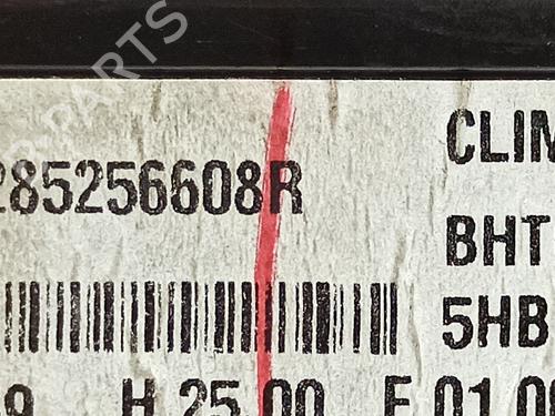 Electronic module RENAULT MEGANE IV Hatchback (B9A/M/N_) | BP14922053M83