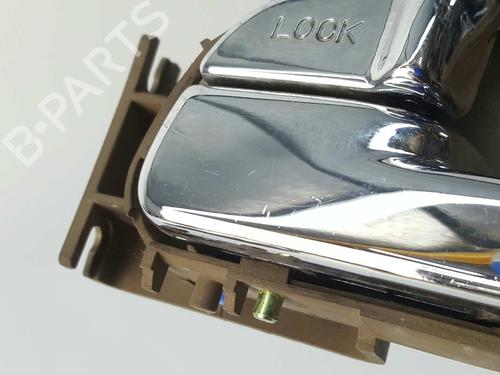 Maniglia interna anteriore sinistra SSANGYONG RODIUS I 2.7 Xdi | BP7013863I13