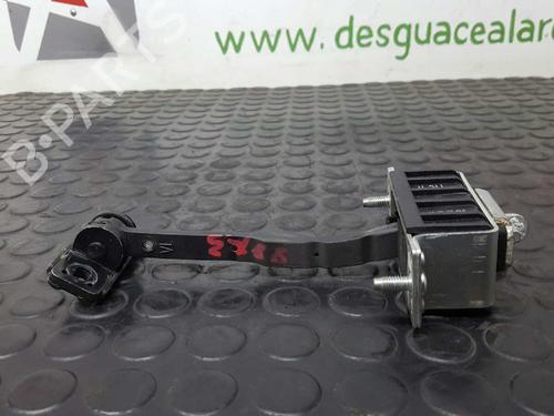 Hinge/Door check strap MERCEDES-BENZ E-CLASS (W211) E 320 CDI 4-matic (211.089) | BP14527161C146