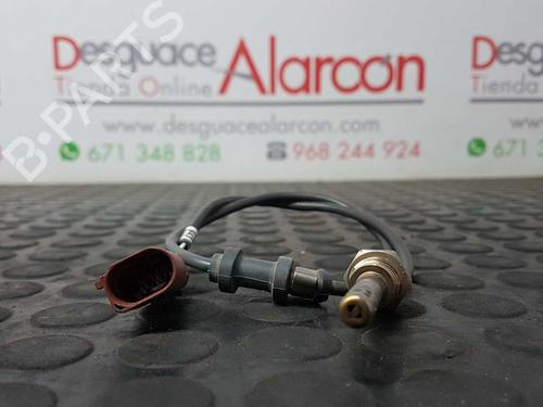 Elektronisk sensor VW PASSAT B6 (3C2) | BP8748423M84