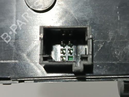Climate control TOYOTA PROACE Van (MDZ_) 1.5 D4d (MDZ1) | BP36324825I5  - Image 6