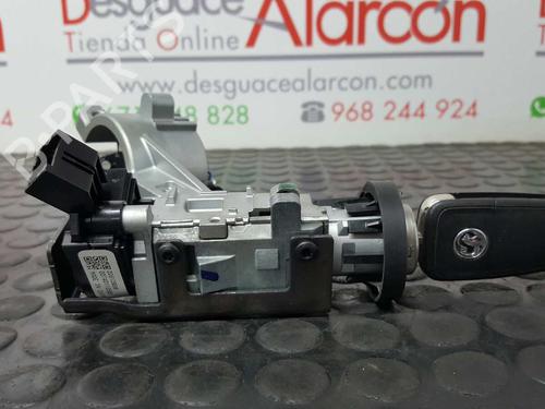 Ignition barrel OPEL INSIGNIA A Sports Tourer (G09) 2.0 CDTI (35) | BP2743094M48