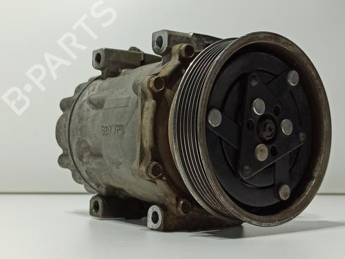 AC Kompressor DACIA SANDERO 1.5 dCi (68 hp) 23029397