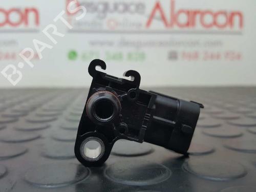 Electronic sensor FORD FIESTA VII (HJ, HF) 1.0 EcoBoost | BP8748788M84